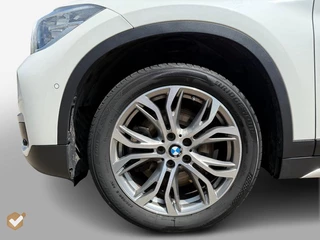 BMW X1 BMW X1 2.0i High Executive Automaat NL-Auto *Geen Afl. kosten* - afbeelding nr 17