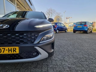 Hyundai Kona - afbeelding nr 3
