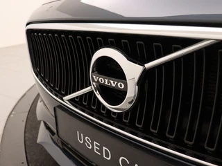 Volvo S90 Volvo S90 T4 AUT(8) MOMENTUM LEDER HEAD-UP DISPLAY VOLVO ON CALL KEYLESS - afbeelding nr 7