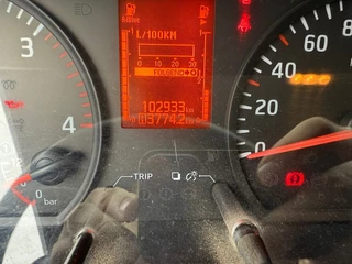 Nissan NT500 - afbeelding nr 10