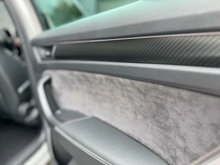 Škoda Kodiaq Skoda Kodiaq 1.5 TSI Sportline Automaat | Trekhaak uitklapbaar | Grootscherm navigatiesysteem | Stoelverwarming | Adaptieve cruise control | Dode hoek detectie | Canton HiFi | LED | Achteruitrijcamera | Parkeersensoren voor en achter - afbeelding nr 56