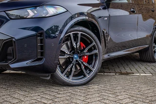 BMW X5 BMW X5 xDrive40i,M-Sport,Pano,22 inch,HUD,BTW,H&K,Adaptive - afbeelding nr 10