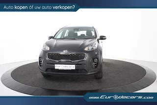 Kia Sportage - afbeelding nr 5