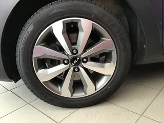 Kia Stonic Kia Stonic 1.0 T-GDi MHEV Dyn L - afbeelding nr 19