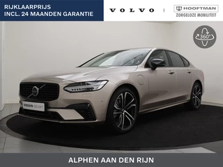 Volvo S90 - 375938179-0