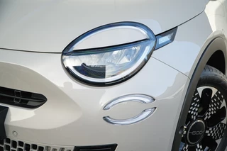 Fiat 600 Fiat 600 1.2 Hybrid 100 PK La Prima | Navi | Camera | Carplay - afbeelding nr 5