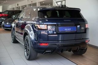 Land Rover Range Rover Evoque Land Rover Range Rover Evoque 2.0 Si4 Autobiography|Org NL|Trekhaak|Pano|Meridian|ACC|Dealer Onderhouden|Volledig Uitgevoerd - afbeelding nr 45