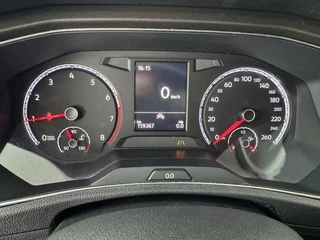 Volkswagen T-Roc Volkswagen T-Roc 1.0 TSI | 1e Eigenaar | Cruise | Rijklaar! | - afbeelding nr 11