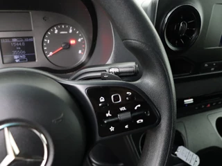 Mercedes-Benz Sprinter | Camera | Airco | Cruise | Betimmering | 3-Persoons - afbeelding nr 15