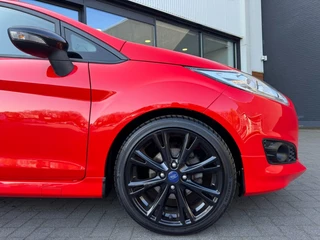 Ford Fiesta - afbeelding nr 22