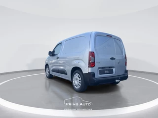 Opel Combo Opel Combo 1.5D L1H1 Edition |TREKHAAK|CRUISE|PARKEERS| 3151 - afbeelding nr 6