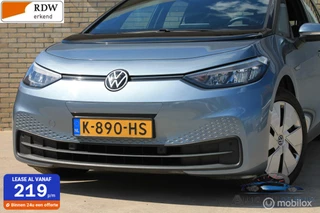 Volkswagen ID.3 Volkswagen ID.3 Life 58 kWh - afbeelding nr 28