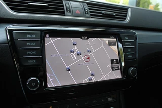Škoda Superb Skoda Superb Combi 1.6TDI Automaat |Canton | Trekhaak | Stoelverwarming - afbeelding nr 21