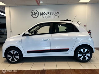 Renault Twingo Renault Twingo 1.0 SCe Expression| Cabrio | NAP - afbeelding nr 5