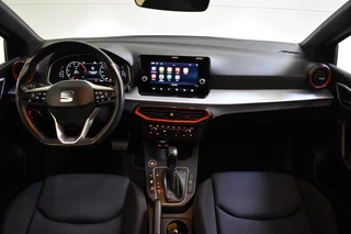 SEAT Ibiza VIRTUAL/CAMERA/CARPLAY - afbeelding nr 2