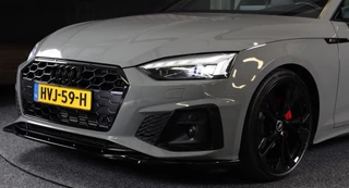 Audi A5 Audi A5 SPORTBACK 40 TFSI RS5 Look / RS Zetels / Digital Cockpit / Massage / Elek Stoelen / 360 Camera / Open Pano / Matrix / 20 I - afbeelding nr 50