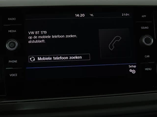 Volkswagen Polo Volkswagen Polo 1.0 TSI Comfortline | Carplay | Cruise control |  Airco | Bluetooth | LED | Lichtmetalen velgen - afbeelding nr 20