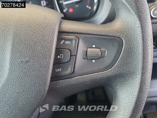 Toyota ProAce Toyota ProAce 120PK L1H1 Navi Airco Cruise Parkeersensoren Euro6 APK 10-2025 L1 4m3 Airco Cruise control - afbeelding nr 18