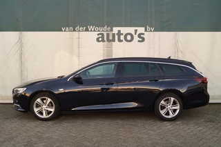 Opel Insignia - afbeelding nr 1