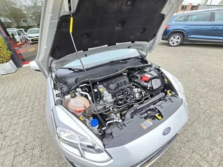 Ford Fiesta Ford Fiesta 1.0 EcoBoost 5drs Connected Airco|Cruise|Navi|LED|Pdc|Nap!! - afbeelding nr 30