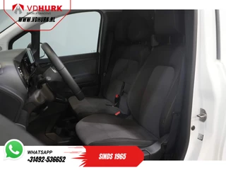 Mercedes-Benz Citan Mercedes-Benz Citan 110 CDI Aut. (DEMO) 3Pers./ Stoelverw./ Carplay/ Cruise/ MBUX/ PDC/ Airco - afbeelding nr 11