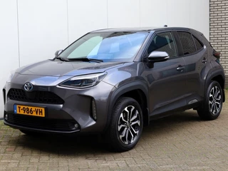 Toyota Yaris Cross - afbeelding nr 33