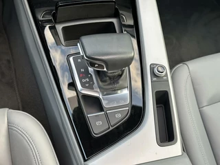 Audi A5 Audi A5 Sportback 40 TFSI 1e Eigenaar Dealer ondh Pano - afbeelding nr 31