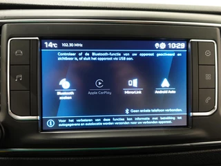 Peugeot Expert Peugeot Expert 2.0 BlueHDI 180PK Long Premium Automaat  Airco Carplay Navigatie Cruise control   3-zits - afbeelding nr 26