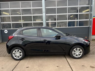 Mazda 2 - afbeelding nr 6