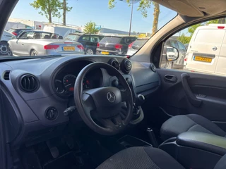 Mercedes-Benz Citan - afbeelding nr 2