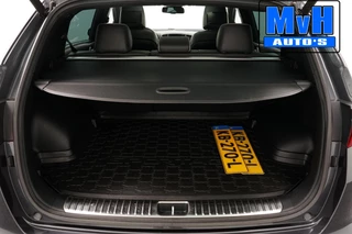 Kia Sportage Kia Sportage 1.6 T-GDI 4WD GT-Line PlusLine|FULL OPTIONS|NAP - afbeelding nr 18