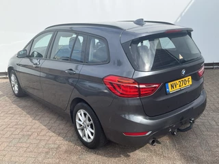 BMW 2 Serie BMW 2 Serie Gran Tourer 7-Pers Executive Trekhhaak Nav/Cruise Stoelverw Elek.Klep Led NAP! - afbeelding nr 21