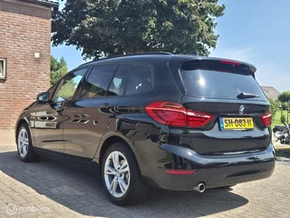BMW 2 Serie BMW 2-serie Gran Tourer 7 Pers. Trekhaak aut 218i 7p. - afbeelding nr 3