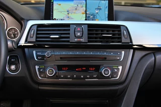 BMW 3 Serie BMW 3 Serie Touring 316i Executive M-sport | Orig. NL | Keyless | Shadow | Xenon - afbeelding nr 19