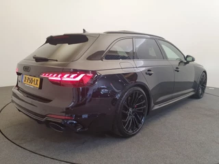 Audi RS4 Audi RS4 Avant 2.9 TFSI quattro competition plus Panoramadak, Bang & Olufsen - afbeelding nr 6