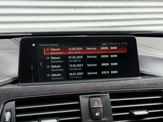 BMW 3 Serie BMW 3-serie Touring 320d High Executive M Sport Panoramadak Trekhaak HUD LED ACC Individual Shadow Line Camera 19
