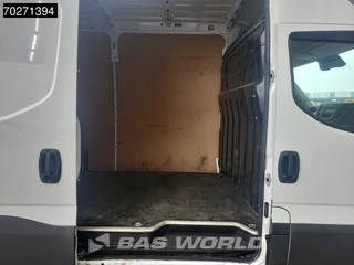 Iveco Daily Iveco Daily 35S14 L2H2 3,5t Trekgewicht Airco Cruise Parkeersensoren L2 12m3 Airco Cruise control - afbeelding nr 7