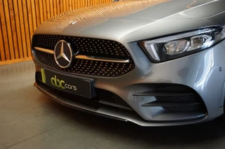 Mercedes-Benz A-Klasse Mercedes-Benz A-Klasse A180 BNS SOLUTION AMG AUTOMAAT/ PANODAK - afbeelding nr 2
