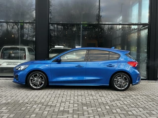 Ford Focus Ford Focus 1.0 EcoBoost ST Line Business | Navi | Cruise | - afbeelding nr 36