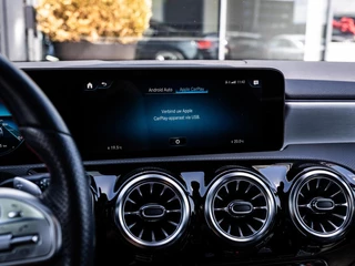 Mercedes-Benz A-Klasse Mercedes A-klasse A250e AMG|PANO|BURMESTER|360° CAMERA|18'' - afbeelding nr 28