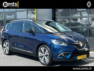 Renault Grand Scénic - 234538541-0
