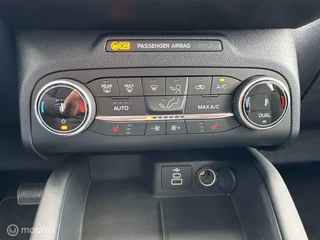 Ford Kuga Ford Kuga ST_Line PHEV | Pano | Trekhaak | Stoelverwarming - afbeelding nr 12