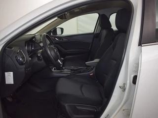 Mazda 3 - afbeelding nr 7