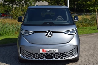 Volkswagen ID. Buzz - afbeelding nr 8