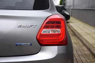 Suzuki Swift Suzuki Swift 1.2 Select Smart Hybrid | Airco | Apple carplay/android | stoelverwarming | - afbeelding nr 6