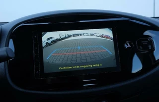 Toyota Aygo Toyota Aygo X 1.0 VVT-i MT Play - 10J Garantie- Carplay-Luxe - afbeelding nr 14