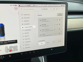 Tesla Model 3 - afbeelding nr 33