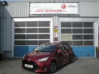 Toyota Yaris - afbeelding nr 34