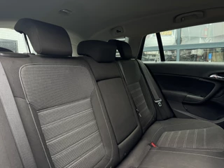 Opel Insignia Opel Insignia Sports Tourer 1.6 T Edition | Trekhaak| Navigatie | Cruise Control | Climate Control | Elektrische Achterklep - afbeelding nr 28