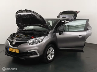 Renault Captur Renault Captur 0.9 TCe Limited - afbeelding nr 18
